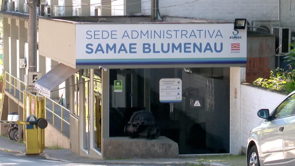 Estudo de impactos do Sam's Club de Blumenau é aprovado por conselho, mas  data de inauguração é incerta - Pancho